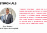 mentor you in your cybersecurity career