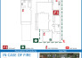 design fire emergency evacuation plan, fire escape diagram or map quickly