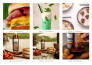 do professional food photography with recipe