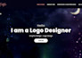 create pictorial, versatile logo and brand identity