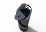 create a parametric design or model by grasshopper and rhino