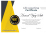do professional certificate design