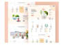 design wordpress ecommerce site using woocommerce