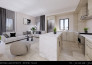create outstanding interior 3d architectural rendering