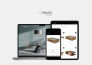 build a premium ecommerce store tailored to your brand