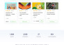 design wordpress lms website  with tutor lms, learndash or learnpresh