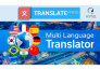 do website translate using wpml polylang and translatepress