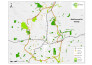 do gis mapping, spatial analysis with arcgis