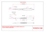 make technical drawings for surgical instruments l MD