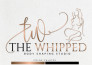 design signature cosmetics makeup and eyelash beauty logo