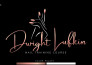 design signature cosmetics makeup and eyelash beauty logo