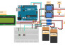 do arduino programming ,  arduino projects and esp2 projects