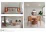 do 3d interior design and render