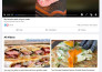 do facebook group posts and promote any business in the USA
