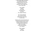 write lyrics for your rock or metal song