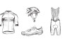 make 3d design sketches to illustrate your product concept