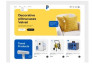 design shopify dropshipping store with oberlo or dsers