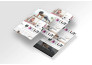design wordpress landing page elementor or elementor pro landing page