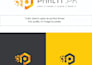 design professional business logo