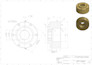 do 3d modelling and cad work free basic renders included
