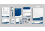 design the brand guidelines for your business