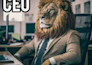make job character using ai