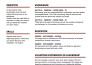 design a professional resume or CV