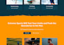 design or redesign your wix website