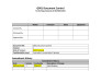 create your quality documents according iso 9001