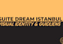 design visual brand identity guidelines style guide with minimalist logo designs