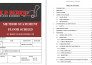 make rams, job safety analysis n activity hazard analysis reports