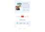 create wordpress small business elementor website