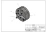 make the 3d and animate it machine and manufacturing