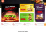 design, redesign, revamp wordpress website by elementor pro or crocoblock