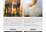 customize wordpress website or redesign