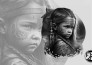 create custom tattoo design with 3d skin mockup preview