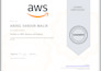 provide AWS  devops support and consultancy