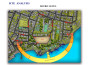 do architectural site environment analysis and maps