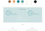 create hand drawn logo