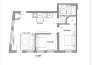 draft your architectural house plan in autocad