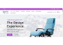 do design, redesign, clone, customization wordpress website, ecommerce