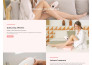 create branded shopify dropshipping one product store website