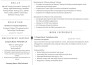 provide test plan, test cases and broken links analysis report