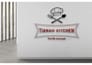 design top notch logo which are simple and unique