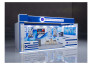 make 3d exhibition stand, stall, booth, kiosk designs render