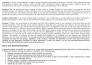 write custom terms, privacy policy, disclaimer and gdpr policy