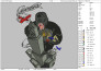 digitize any type design into embroidery format