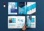 design brochure, company profile, proposal, annual report
