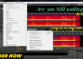 remove background noise from audio, make audio clear
