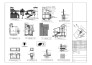be your architect, draftsman for house plans, 2d floor plan